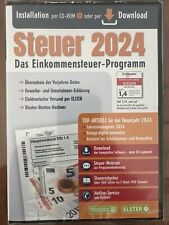 Aldi steuer 2024 gebraucht kaufen  Geislingen