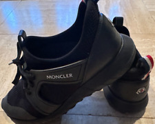 Moncler emilien trainers for sale  Atlanta