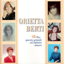 Orietta berti per usato  Lecco