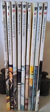 Fumetti ken parker usato  Palermo