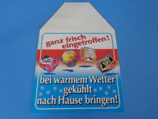 Palettenständer deko ferrero gebraucht kaufen  Weiding