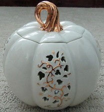 lenox pierced votives for sale  Glen Cove