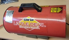 Clarke little devil for sale  HULL