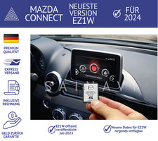 Neu mazda europa gebraucht kaufen Neu mazda europa gebraucht kaufen  Leisnig