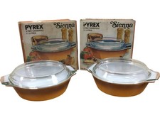 Pyrex sienna pint for sale  UK