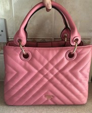 Dune london pink for sale  BLACKPOOL