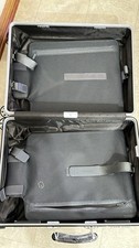 Rimowa topas silver for sale  Jacksonville