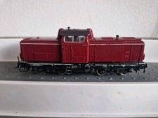Fleischmann diesellok baureihe gebraucht kaufen  Ottobeuren