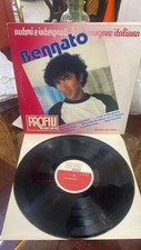 Disco vinile originale usato  Crotone