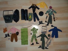 Action joe lot d'occasion  Levallois-Perret