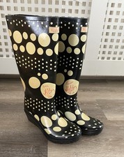 Wedge wellies signed for sale  EAST GRINSTEAD