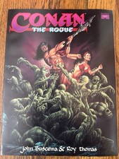 Conan rogue graphic for sale  Van Nuys