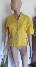Giacca vintage donna usato  Monzuno