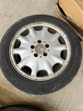 w210 alloys for sale w210 alloys for sale MILTON KEYNES