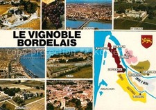 Bordeaux blaye libourne gebraucht kaufen  Deutschland