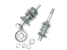 Cambio completo complete usato Cambio completo complete usato  Italia