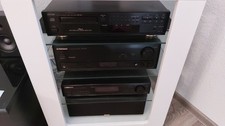 Pioneer hifi anlage gebraucht kaufen  Hoyerswerda-Umland