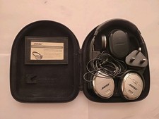 bose quietcomfort 3 for sale bose quietcomfort 3 for sale CHATTERIS