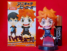 Haikyu shoyo hinata for sale  NEWTON ABBOT