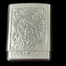 Vintage florentine aluminum for sale  Wolfforth