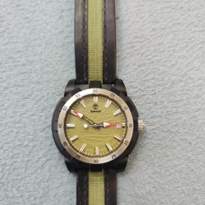 Timberland analog quartz for sale  BELFAST