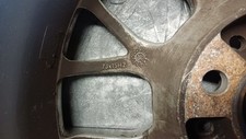 Alloys 4x100 clio for sale  NEWARK