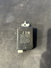 2018-2024 TOYOTA CAMRY SISTEMA DE MONITORAMENTO DE PRESSÃO DE PNEUS MÓDULO RECEPTOR FABRICANTE DE EQUIPAMENTO ORIGINAL comprar usado  Enviando para Brazil