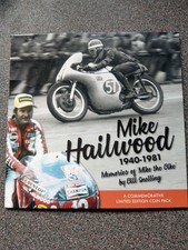 mike hailwood for sale mike hailwood for sale  GLOUCESTER