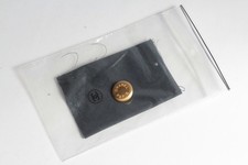 Chanel bouton métal d'occasion  Seyssel