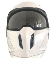 Helmet streetfighter for sale  ASHFORD