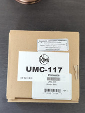 Rheem umc 117 for sale  Stamford