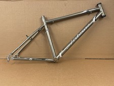 Airborne corsair titanium for sale  ILKESTON
