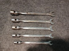 Craftsman flex head for sale  Rickman