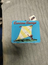 curious lunch george box for sale curious lunch george box for sale West New York