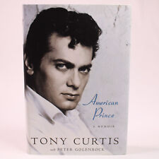 Signed american prince for sale  Acworth