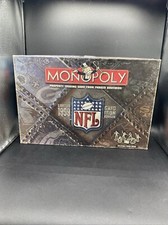 Nfl monopoly grid for sale  Las Vegas