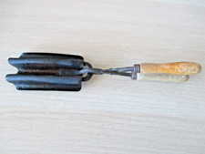 Alte brennschere brenneisen gebraucht kaufen  Hochheim am Main