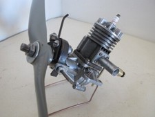 Moteur avion thermique d'occasion  Courbevoie