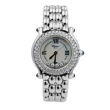 Chopard 26mm happy for sale  San Juan Capistrano