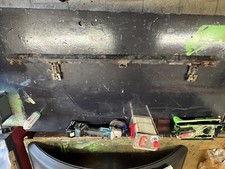Deutz 110 strebe gebraucht kaufen  Much