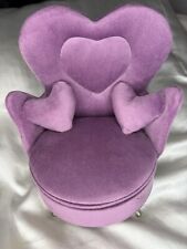 Mini purple seat for sale  Los Angeles