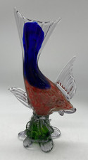 Murano style art for sale  BERKHAMSTED
