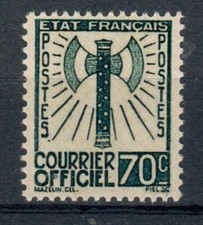 Service 70c reproduction d'occasion  Issy-les-Moulineaux