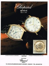 Publicite advertising 104 d'occasion  Roquebrune-sur-Argens