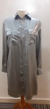 Belle robe chemise d'occasion  Juan-les-Pins