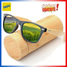 Lunettes soleil uv400 d'occasion  Villeurbanne