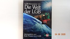 Lgb lgb ratgeber gebraucht kaufen  Erftstadt