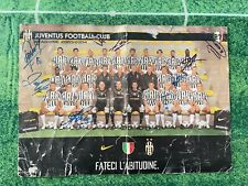 Poster cartone ufficiale usato  Volpago del Montello