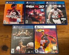 Playstation game lot for sale  Blacksburg