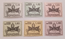 Série timbres anciens d'occasion  Agen